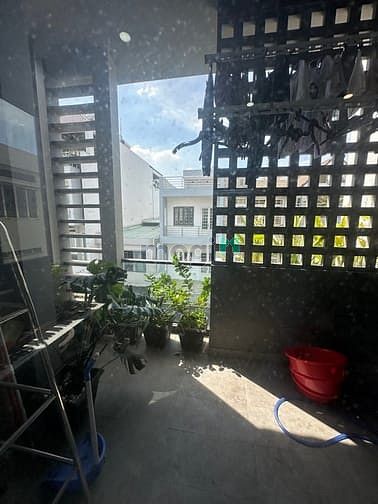 Hình ảnh 2 Thoáng - Bùi Văn Ba - Quận 7 - 4 Tầng - 74.1m2 - Giá 6.6 Tỷ