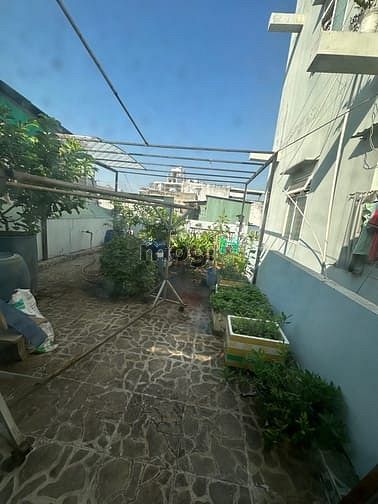 Hình ảnh 2 Thoáng - Bùi Văn Ba - Quận 7 - 4 Tầng - 74.1m2 - Giá 6.6 Tỷ