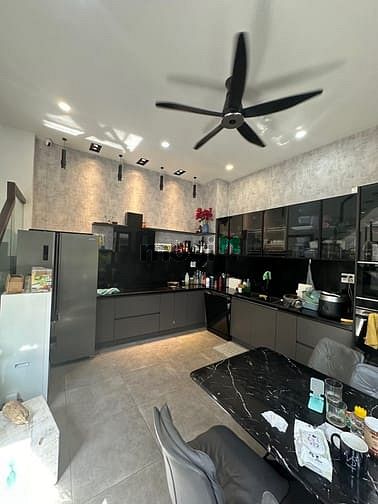 Hình ảnh 2 Thoáng - Bùi Văn Ba - Quận 7 - 4 Tầng - 74.1m2 - Giá 6.6 Tỷ