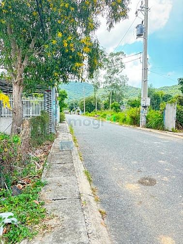Hình ảnh Đất nền mặt tiền 331,4m2 xã Phước Hưng, Long Điền, BRVT cần bán gấp