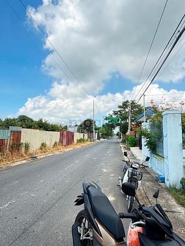 Hình ảnh Đất nền mặt tiền 331,4m2 xã Phước Hưng, Long Điền, BRVT cần bán gấp