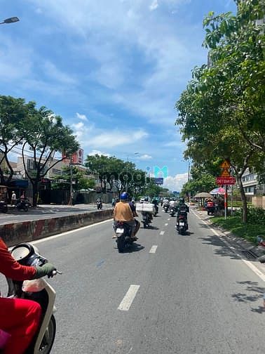 Hình ảnh Bán đất 5x15m khu Dân cư Hoàn cầu sát ECOGREEN vị trí vàng của Quận 7.