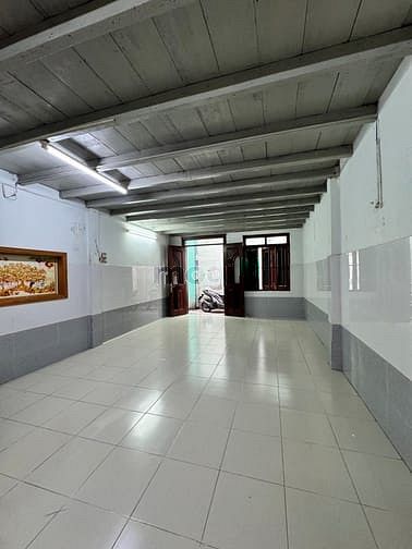 Hình ảnh Hẻm 1/ Hồng Lạc, Tân Bình, 2 Tầng, 39m2, 4.2×9.5m, Chỉ 4.x Tỷ