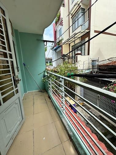 Hình ảnh Hxh Lạc Long Quân , Tân Bình, 2 Tầng, 24m2, 3.7×7m, Chỉ 3.x Tỷ