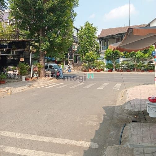 Hình ảnh Bán 1600m nhà và đất phường An Phú Q2