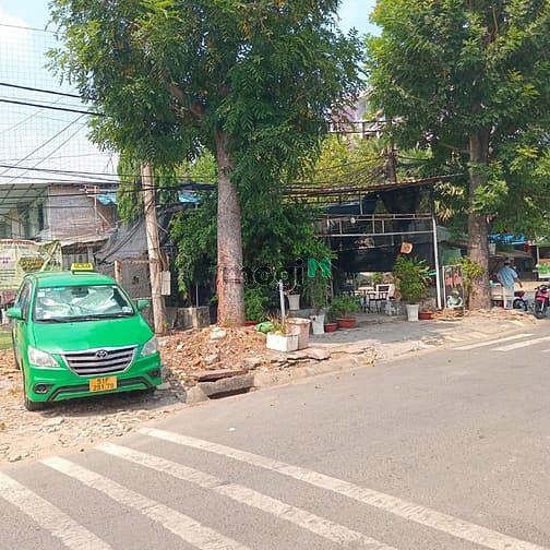 Hình ảnh Bán 1600m nhà và đất phường An Phú Q2