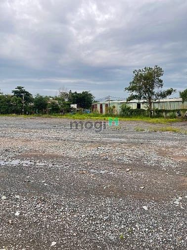 Hình ảnh Cho thuê đất làm bãi xe cont, vật liệu 5000m2 đến 6ha Hoàng Hữu Nam Q9