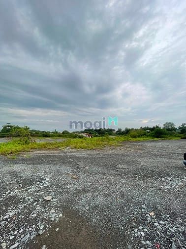Hình ảnh Cho thuê đất làm bãi xe cont, vật liệu 5000m2 đến 6ha Hoàng Hữu Nam Q9