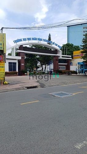 Hình ảnh Đất vàng Hoàng Diệu 2, Linh Chiểu, Thủ Đức, 80m2 nhỉnh 5 tỷ TL