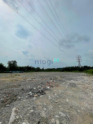 Hình ảnh Cho thuê đất trống 4400m2 Võ Chí Công, Phú Hữu, Quận 9