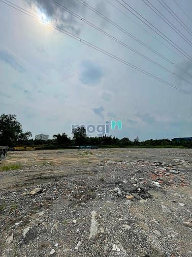 Hình ảnh Cho thuê đất trống 4400m2 Võ Chí Công, Phú Hữu, Quận 9