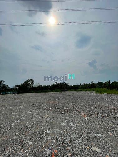 Hình ảnh Cho thuê đất trống 4400m2 Võ Chí Công, Phú Hữu, Quận 9