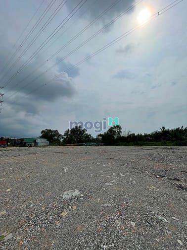Hình ảnh Cho thuê đất trống 4400m2 Võ Chí Công, Phú Hữu, Quận 9