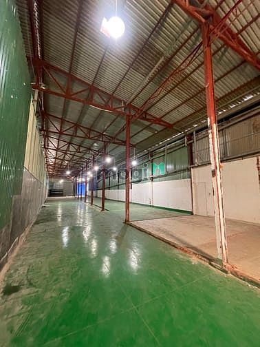 Hình ảnh Cho thuê kho xưởng 720m2 Liên Phường, Phú Hữu, Quận 9