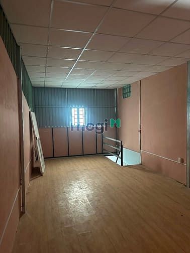 Hình ảnh Cho thuê nhà nguyên căn, hẻm xe hơi