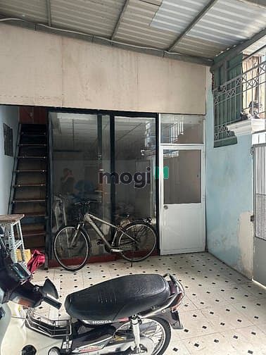 Hình ảnh Cho thuê nhà nguyên căn, hẻm xe hơi