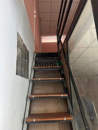 Hình ảnh Cho thuê nhà nguyên căn, hẻm xe hơi