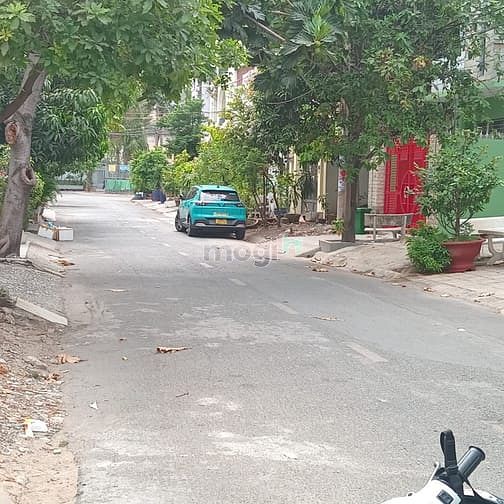 Hình ảnh Đất kdc Mười Mẫu Q2 ,4×39 ,2 sổ đỏ, 2dương di
