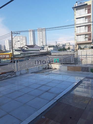 Hình ảnh cho nữ thuê phòng, mặt tiền Lê Văn Lương