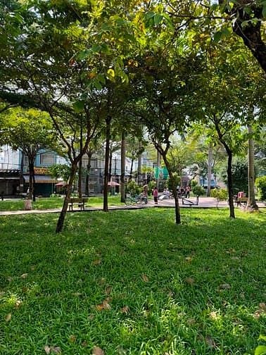 Hình ảnh ⭐️MT khu phân lô Tên lửa - cạnh aeon mall -84m2 - 4 tầng - nhỉnh 7 tỷ