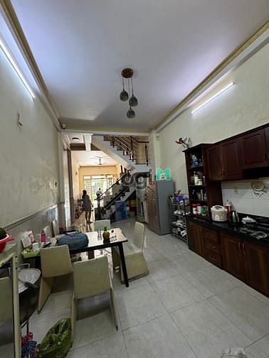 Hình ảnh ⭐️MT khu phân lô Tên lửa - cạnh aeon mall -84m2 - 4 tầng - nhỉnh 7 tỷ