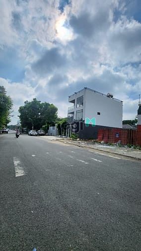 Hình ảnh Bán Lô Đất Biệt Thự Đường 51 - 200m² ( 10 x 20 ) - Qui Hoạch Biệt Thự
