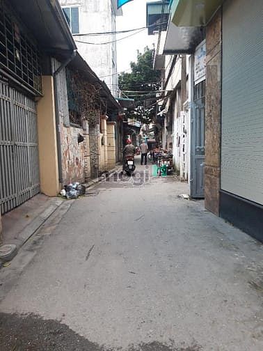 Hình ảnh Bán Đất Hà Huy tập, yên viên, gia lâm, Mặt Ngõ Ô Tô - Kinh Doanh Tốt
