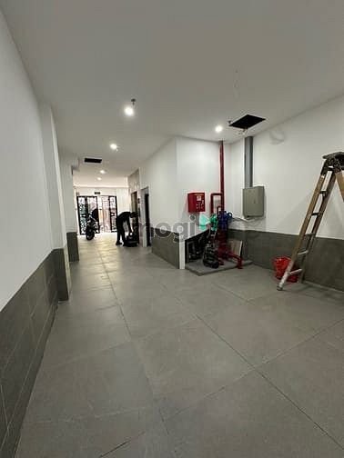 Hình ảnh Bán CHDV phố Đội Cấn 60m, 9 tầng thang máy, 14 phòng khép kín