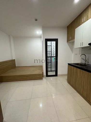 Hình ảnh Bán CHDV phố Đội Cấn 60m, 9 tầng thang máy, 14 phòng khép kín