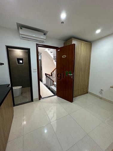 Hình ảnh Bán CHDV phố Đội Cấn 60m, 9 tầng thang máy, 14 phòng khép kín