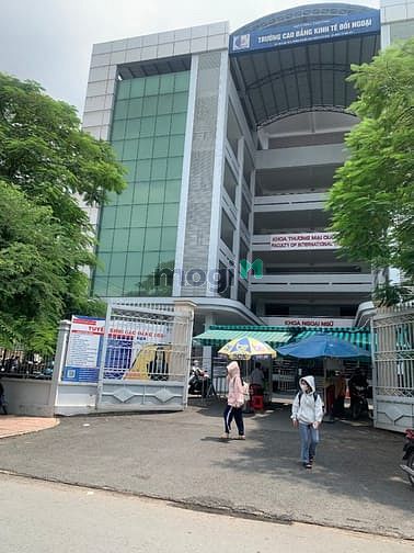 Hình ảnh Nhà đối diện Trường CĐ Kinh Tế Đối Ngoại, Phước Bình, TP. Thủ Đức