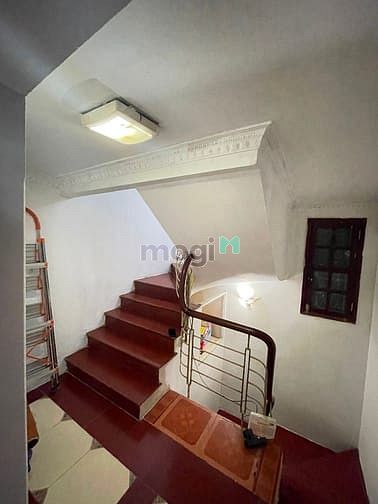 Hình ảnh Trống 1 phòng trọ cho tối đa 2 nữ thuê