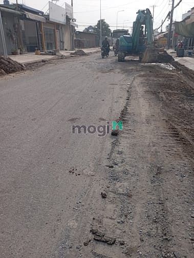 Hình ảnh Nhà 1 sẹc Hẻm Xe Tải Phạm Thị Giây, Thới Tam Thôn