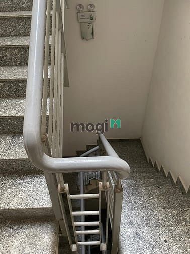 Hình ảnh CHDV Phan Huy Ích - 190m2 - 5 tầng - 8x25 - có thang máy