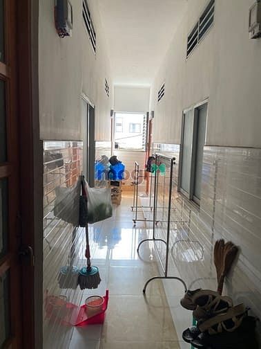 Hình ảnh CHDV Phan Huy Ích - 190m2 - 5 tầng - 8x25 - có thang máy