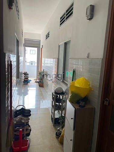 Hình ảnh CHDV Phan Huy Ích - 190m2 - 5 tầng - 8x25 - có thang máy