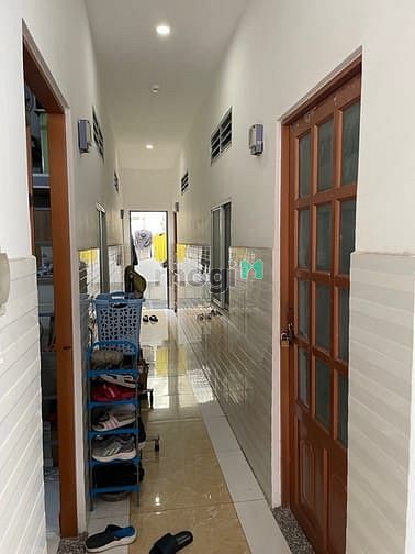 Hình ảnh CHDV Phan Huy Ích - 190m2 - 5 tầng - 8x25 - có thang máy
