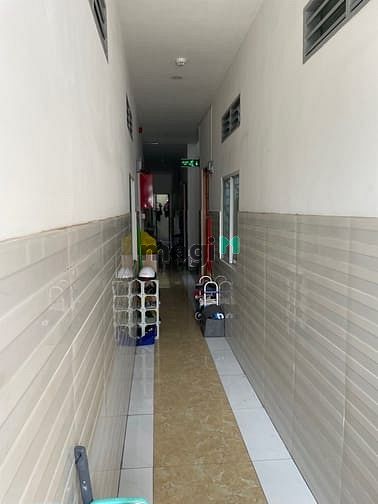 Hình ảnh CHDV Phan Huy Ích - 190m2 - 5 tầng - 8x25 - có thang máy