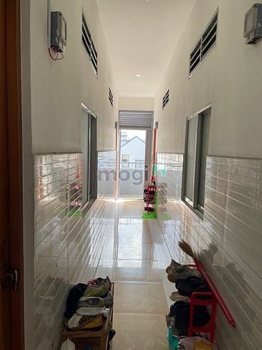 Hình ảnh CHDV Phan Huy Ích - 190m2 - 5 tầng - 8x25 - có thang máy