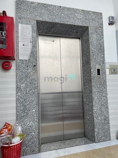Hình ảnh CHDV Phan Huy Ích - 190m2 - 5 tầng - 8x25 - có thang máy