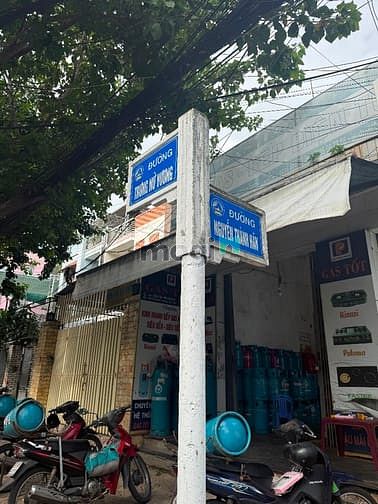 Hình ảnh Bán đất kiệt ô tô Nguyễn Thành Hãn, Hải Châu, Đà Nẵng