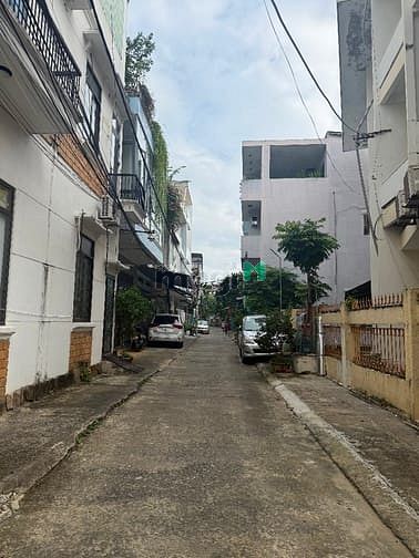 Hình ảnh Bán đất kiệt ô tô Nguyễn Thành Hãn, Hải Châu, Đà Nẵng