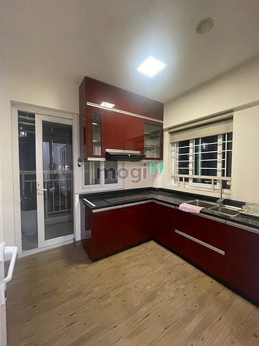 Hình ảnh Chung cư CIENCO 1 Hoàng Đạo Thúy view đẹp 5 PN