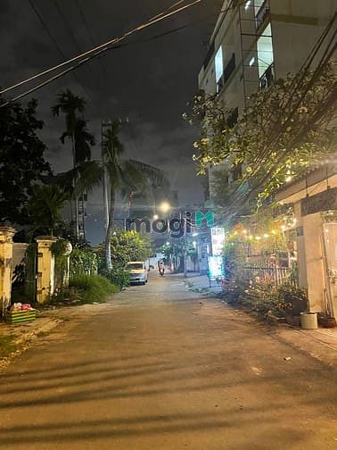 Hình ảnh Bán CHDV Linh Đông, thủ đức - dòng tiền 300tr/tháng - 42 tỷ