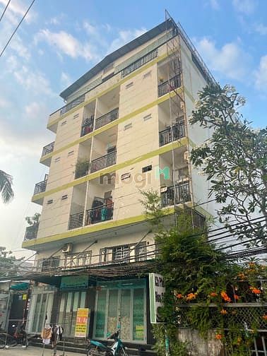 Hình ảnh Bán CHDV Linh Đông, thủ đức - dòng tiền 300tr/tháng - 42 tỷ