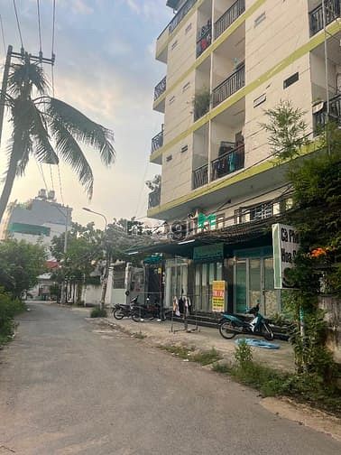 Hình ảnh Bán CHDV Linh Đông, thủ đức - dòng tiền 300tr/tháng - 42 tỷ