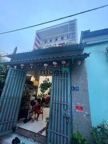 Hình ảnh Nhà đất mới sát khu tên lửa giá 4.25 tỷ nhà 94m2 sử dụng