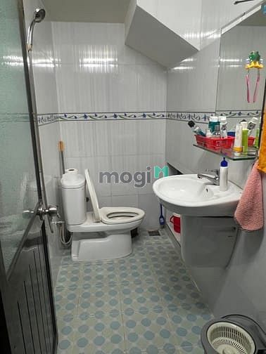 Hình ảnh Hẻm 5m 65m2(4.2x15.5m) nhà mới 4 PN Lạc Long Quân, p9, Tân Bình