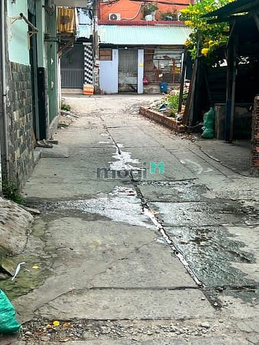 Hình ảnh Hẻm 5m, căn góc 156m2(12.3x12.9m) Đs 13A, BHH A, Bình Tân