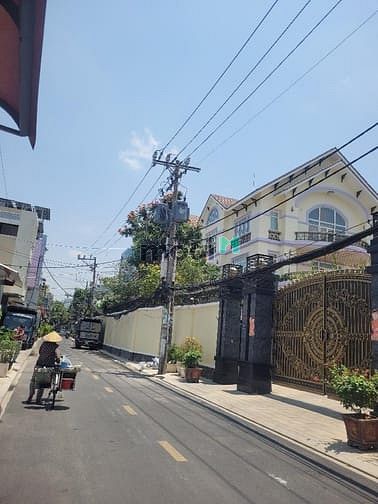 Hình ảnh Bán nhà xưởng, MT đường Cao Văn Ngọc, Tân Phú (140m2 - 4.5x32) 12,5 tỷ